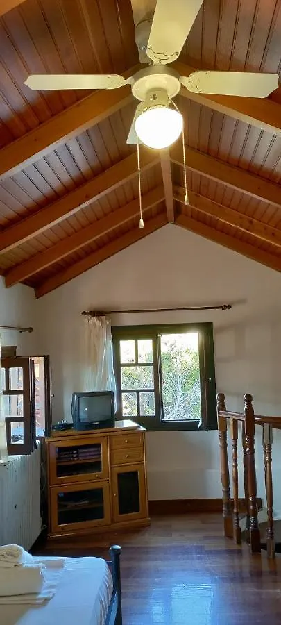 ליקסורי Dellas The House With The Loft. דירה